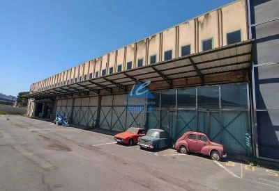 Miniatura de Nave industrial en venta instalada en Trapagaran